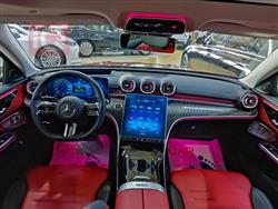 مێرسێدس بێنز C-Class